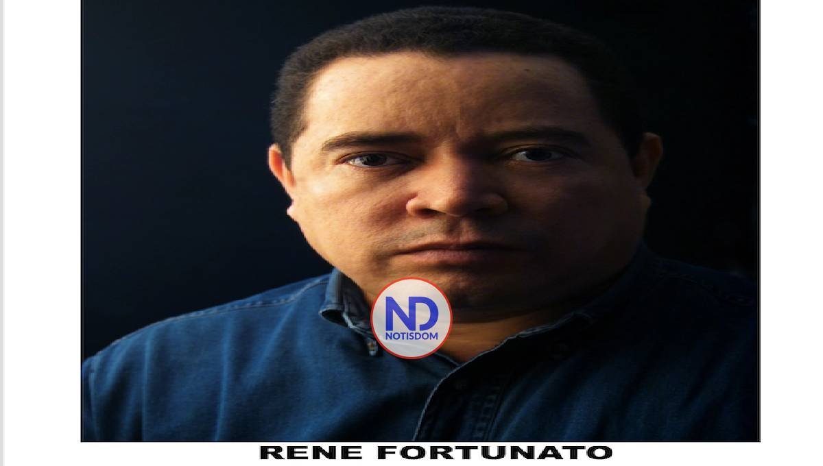 Niega fallecimiento de René Fortunato 2 Niega fallecimiento de René Fortunato