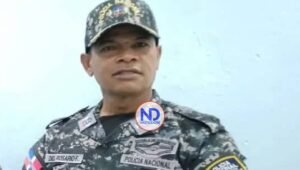 Teniente coronel muere en accidente de motocicleta