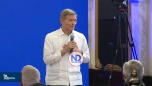 RD espera que EE.UU. no demore su respuesta sobre los aranceles