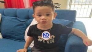 Ponen en custodia a dos niñas familia del niño desaparecido en Manabao