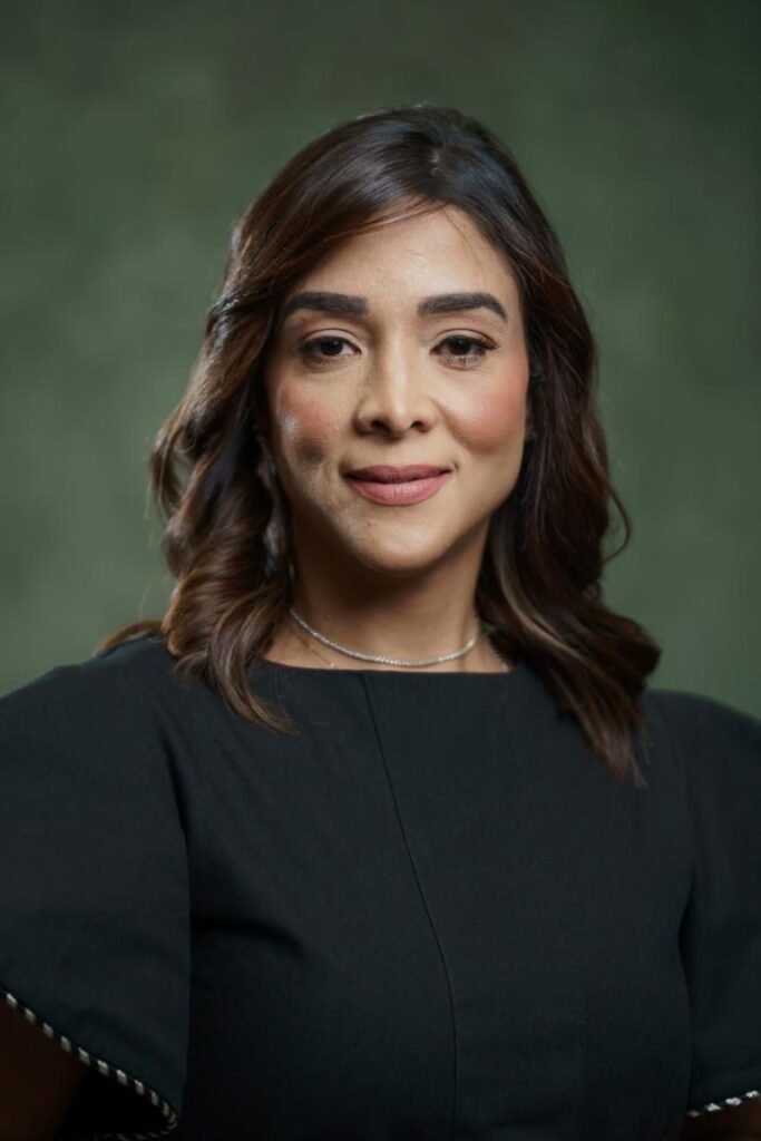 Rolesyn Amaro Berges Valoran positiva medida para impulsar exportaciones y seguridad jurídica empresarial