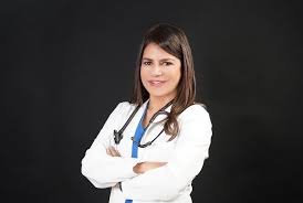 Rosa Maria Abraham La detección temprana previene el cáncer de colon