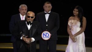 El funeral de Rubby Pérez será este jueves en Teatro Nacional