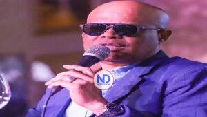 Esposa, padre y abuela de Rubby Pérez murieron mientras él cantaba