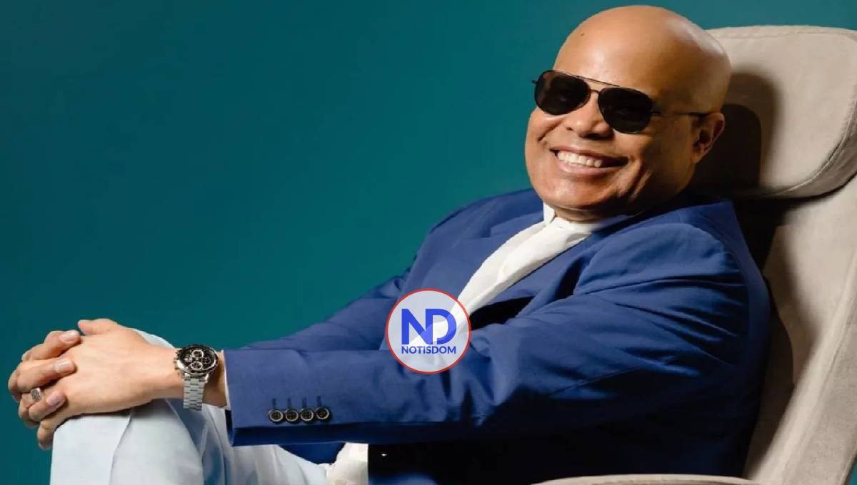 Rubby Pérez aún está siendo buscado entre los escombros del Jet Set, informa director COE