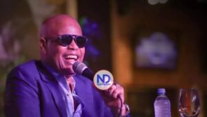 Confirmado muere merenguero Rubby Pérez tras colapso de techo en discoteca Jet Set