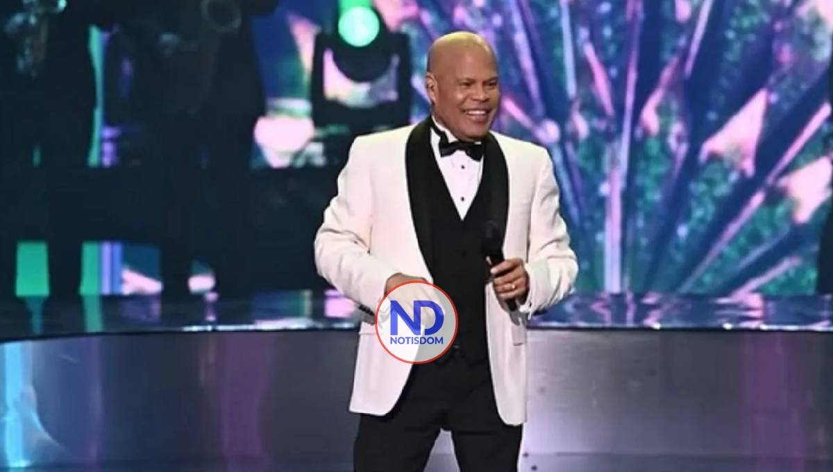 Los exitos de “la voz más alta del merengue” quedarán para siempre