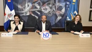 Centro Cultural Banreservas, la Fundación y el Centro León firman acuerdo