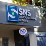 SNS activa protocolo preventivo en hospitales por lluvias y zonas en alerta