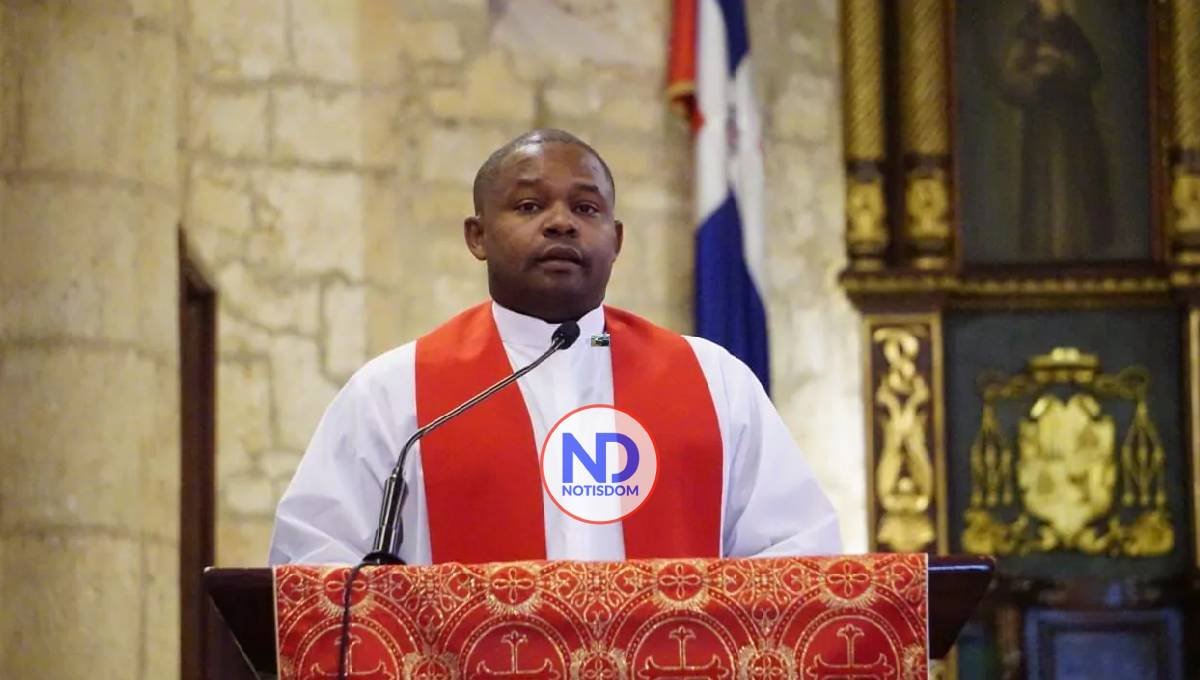 Iglesia Católica llama a rediseñar políticas públicas que afectan el Medio Ambiente