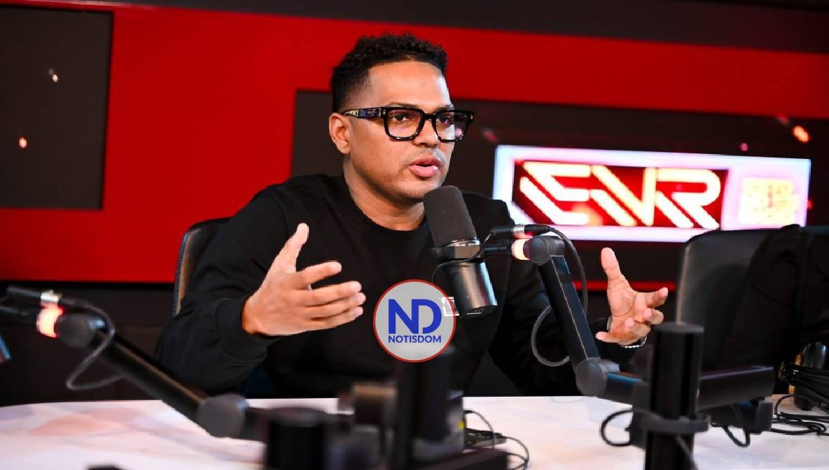 Alofoke suspende la marcha de Friusa, programada para el 27 de abril