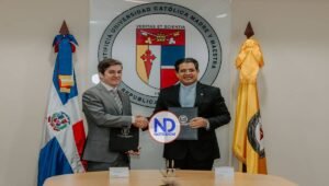 Pucmm y Cemdoe fortalecerán formación en salud en la RD