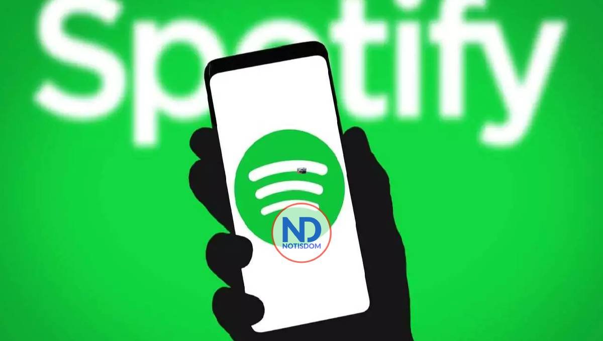 Spotify deja de funcionar a nivel mundial