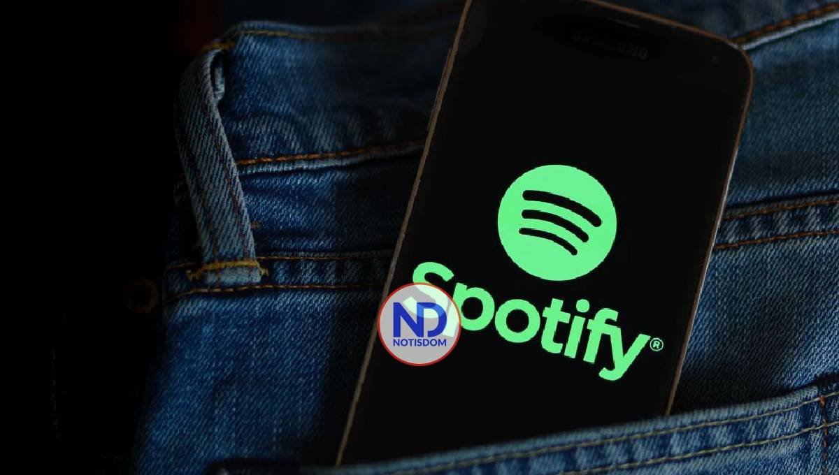Spotify aumentará en junio los precios de sus suscripciones en Europa y América Latina