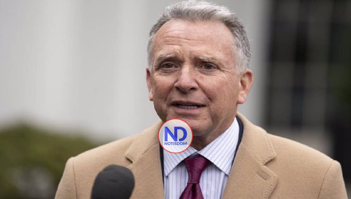 Negociador de Trump regresará a Rusia para la paz con Ucrania 2 Negociador de Trump regresará a Rusia para la paz con Ucrania