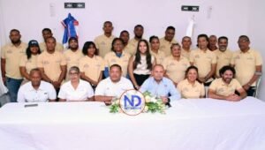 COD abre curso en Samaná para entrenadores nivel I de triatlón