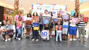 Concluye Segunda Semana de Concienciación sobre Autismo