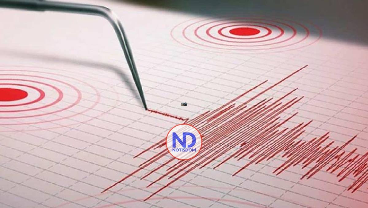 Sismo de magnitud 4.2 se produjo en la provincia La Altagracia la noche de este sábado