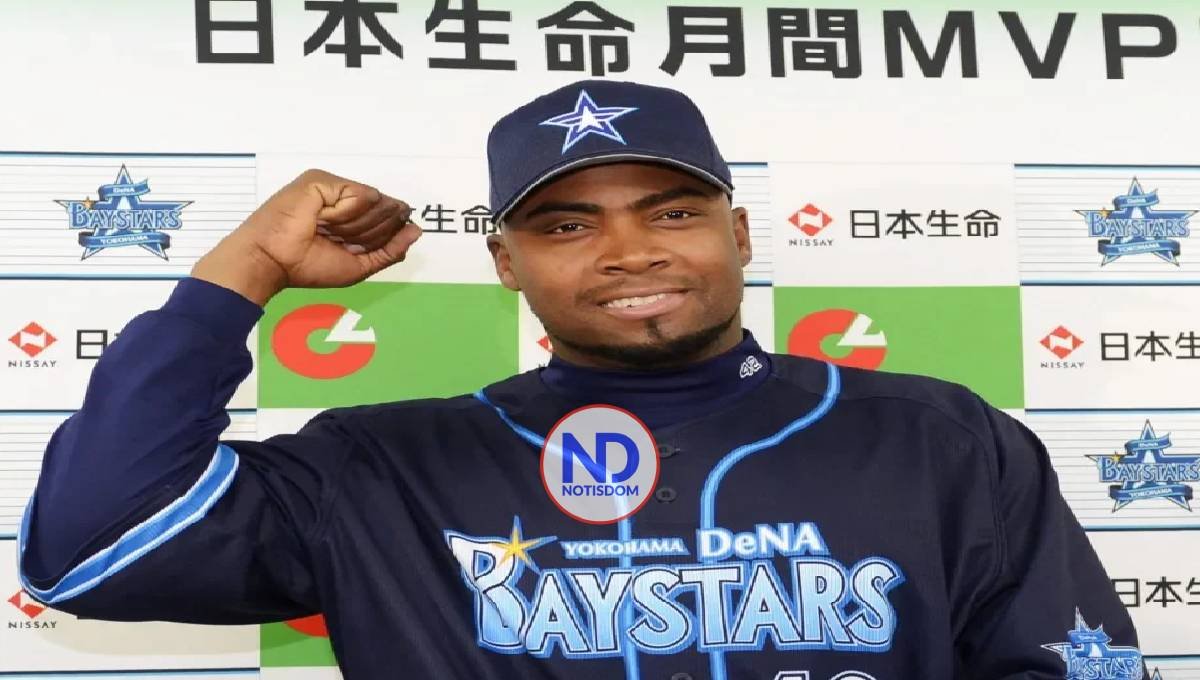 El expelotero Tony Blanco también falleció en desplome de Jet Set