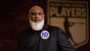 Tony Clark expresa su pesar sobre la tragedia en la discoteca Jet Set