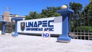 Facultad de Humanidades de UNAPEC se solidariza con familiares de tres estudiantes fallecidos