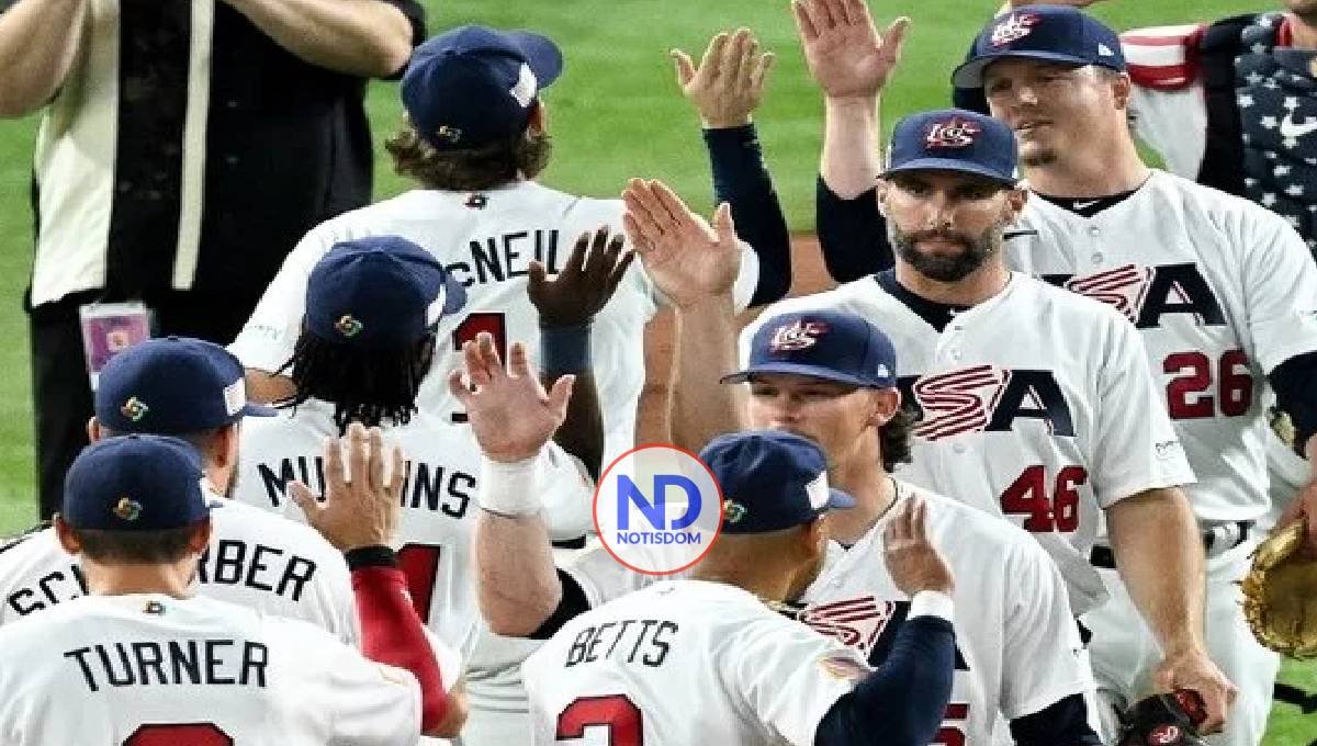 EU presenta su cuerpo técnico para Clásico Mundial de Béisbol 2026 2 EU presenta su cuerpo técnico para Clásico Mundial de Béisbol 2026