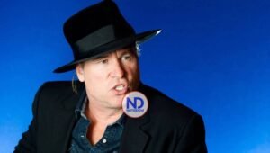 Hollywood rinde homenaje al carismático actor Val Kilmer tras su fallecimiento