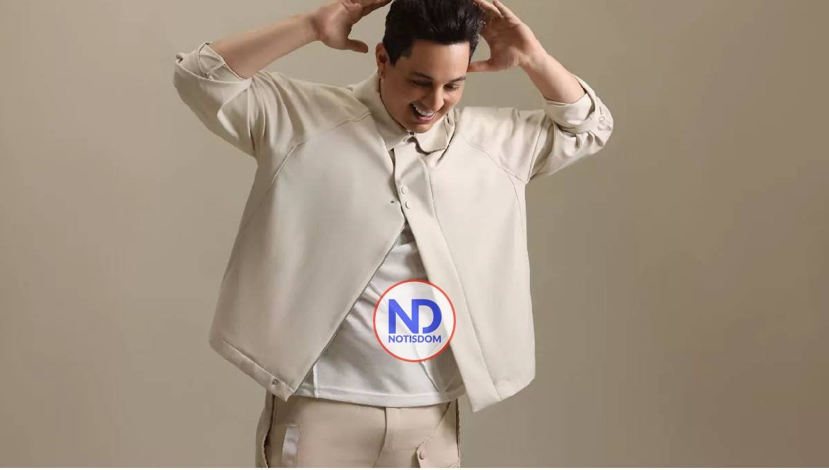 Víctor Drija regresa a RD