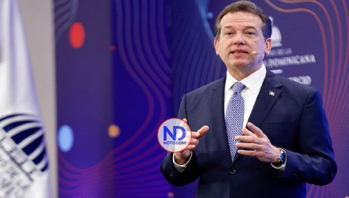 Bisonó insta a evaluar medidas arancelarias EE.UU antes de fijar posición