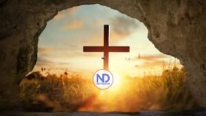 ¿Qué se conmemora el Viernes Santo?