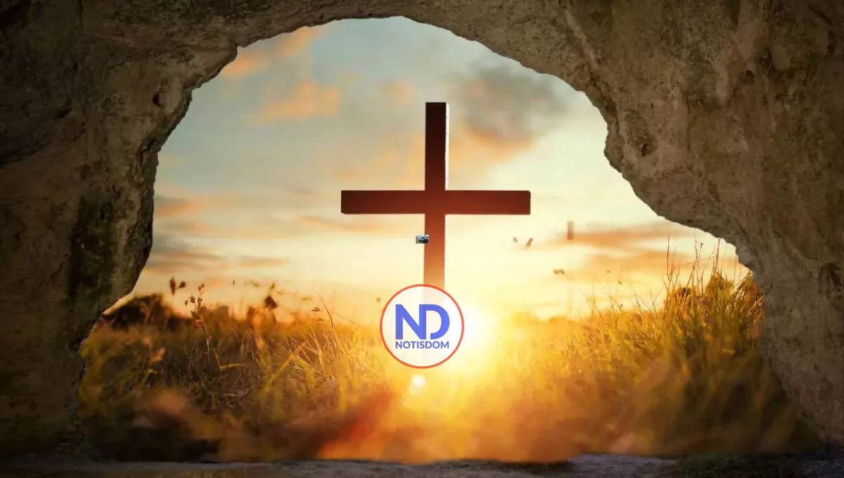 ¿Qué se conmemora el Viernes Santo?