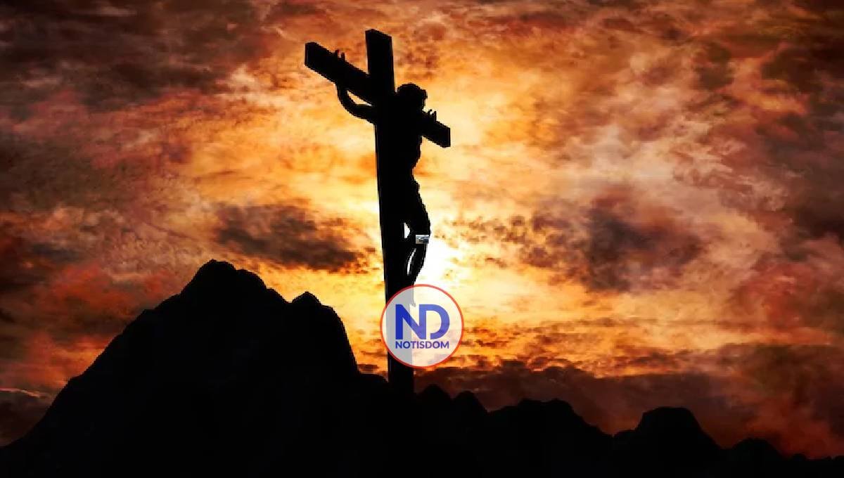 Las siete últimas palabras de Jesús en la cruz: un reflejo de fe y sacrificio