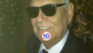 Muere Virgilio Ortiz Bosch, sobrino expresidente Bosch