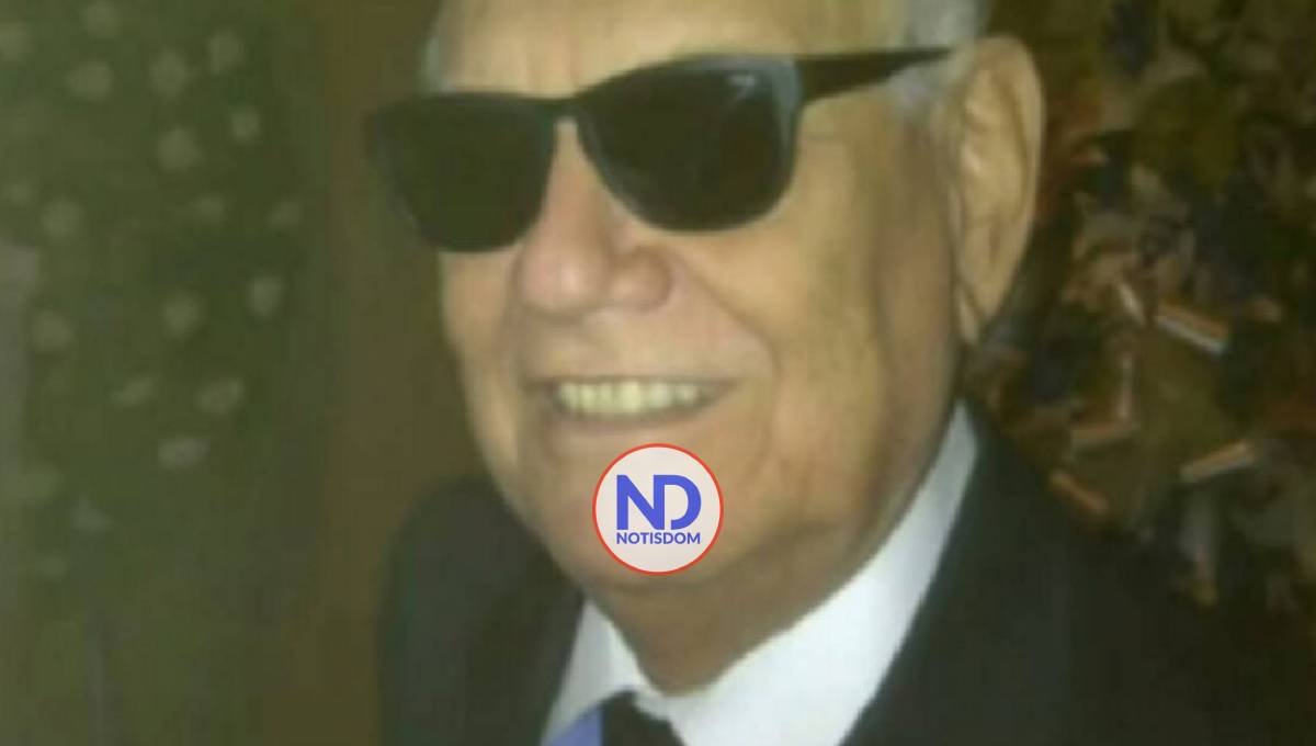 Muere Virgilio Ortiz Bosch, sobrino expresidente Bosch