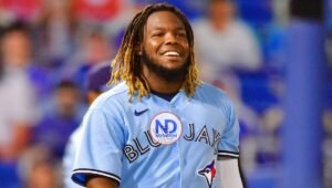 Vladimir Guerrero Jr. y Blue Jays acuerdan por US$500 millones