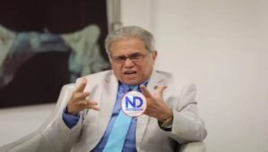 Protocolo migratorio ha reducido en 70 % presencia de extranjeros en los hospitales