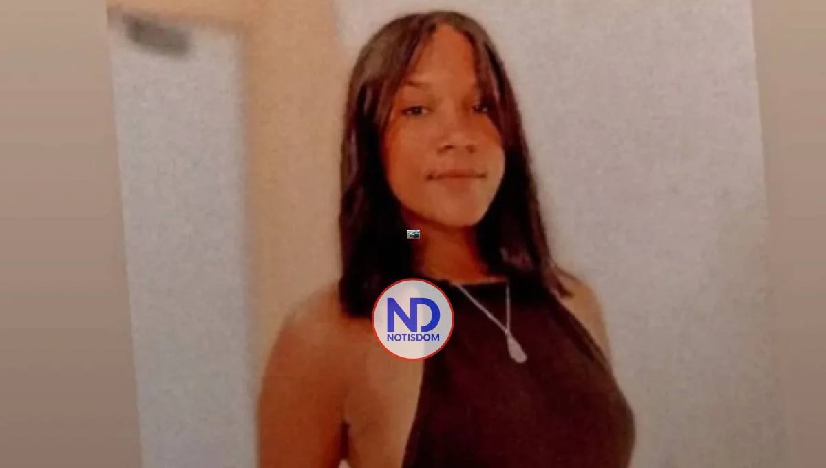 Muere joven tras ser baleada por desconocidos en María Trinidad Sánchez