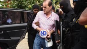 Winston Rizik habría abusado sexualmente de menor 24 días después de salir de prisión