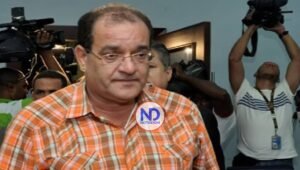 Prisión domiciliaria a Winston Rizik por abuso contra una hija