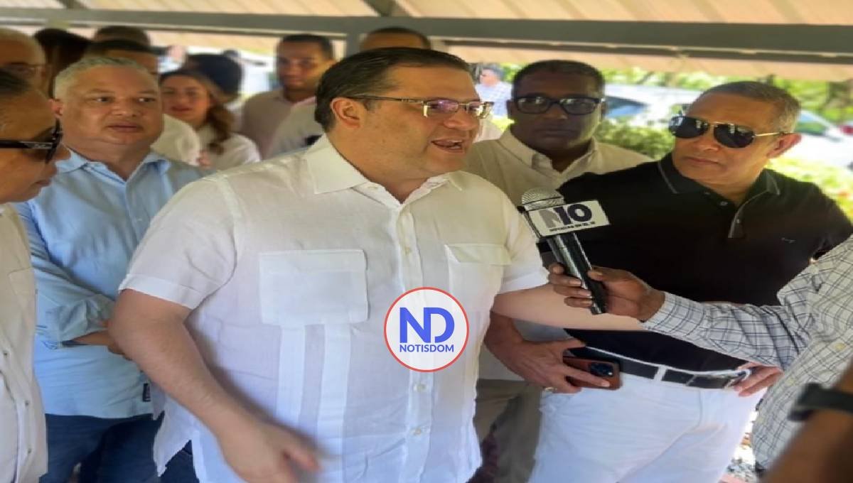Yayo Sanz resalta proyección de FMI economía dominicana
