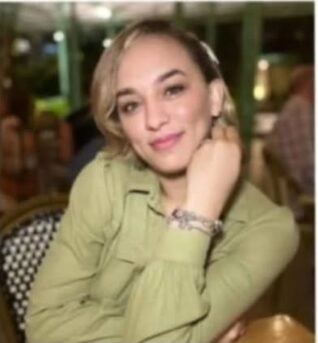 Yeraldin Taveras Los rostros de quienes fallecieron en la tragedia de Jet Set (parte 2)