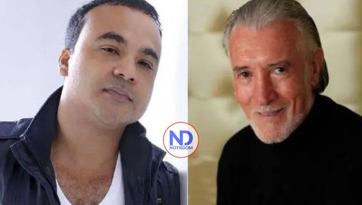 Bachatero deberá pagar 20 millones por «mutilar» canción 2 Bachatero deberá pagar 20 millones por «mutilar» canción