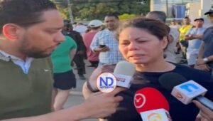 Hija de Rubby Pérez dice aun no rescatan a su papá: “Oren porque papi salga”