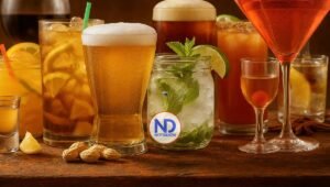 Licoreros llaman a ser prudentes con el alcohol en esta Semana Santaalcohol