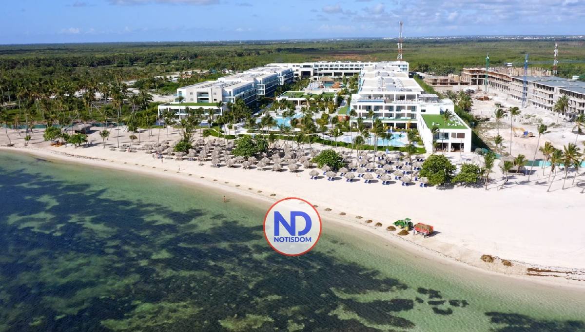 Cartera de crédito banca múltiple en turismo cerró con RD$113,784 millones en 2024 2 Cartera de crédito banca múltiple en turismo cerró con RD$113,784 millones en 2024