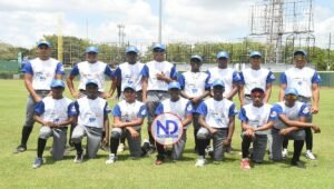 Puerto Rico, Los Mogotes y K-61 triunfan en Béisbol RBI Rica