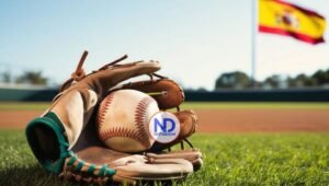 El béisbol español, ‘a la caza’ de jugadores de la RD para crecer