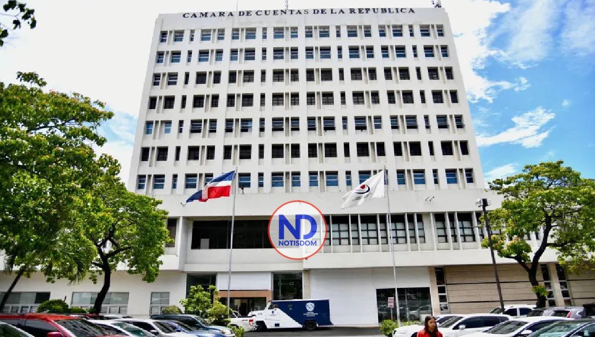 Este martes se dará a conocer los nuevos miembros de la Cámara de Cuentas