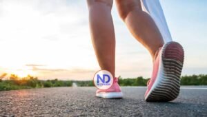 Prevenir trastornos cardíacos con la sencilla práctica de caminar rápido