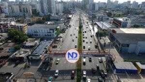 Prevén PIB de RD crecerá de 4.50 % a 5.00 % entre 2025-2029